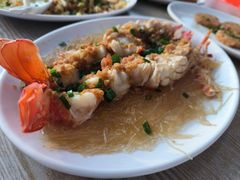 -红月湾海鲜饭店•沙滩海景(双月湾店)