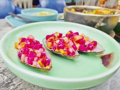 -长勺子东南亚(街道口店)