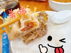 -元盛居(生态大街店)