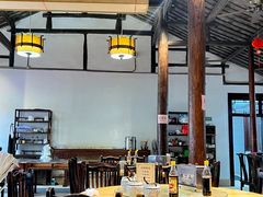 -西园寺素食(西园弄戒幢律寺店)
