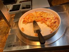 -汉巴味德(大悦城店)