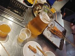 -遇西祠·海鲜烧烤(总店)