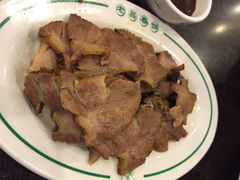 老昌春饼(东民主路总店)-老昌春饼(西民主路总店)