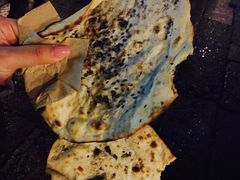 烧饼店-桥里桥烧饼铺