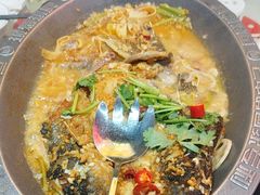 -鱼神脆皮烤鱼(深圳光明田寮村店)