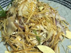 招牌捞鸡-龙桥私厨·姜花菊花过桥鱼·顺德菜(容桂店)