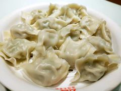 -添福来墨鱼饺子 · 海鲜东北菜(泡崖店)