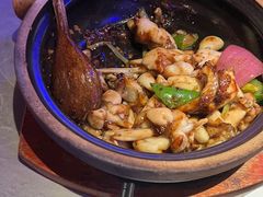 -啫神·广州地标美食(北京路店)