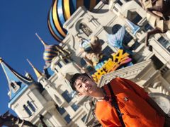 -波塞冬旅游度假区