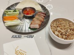 -CHILL Pho澳洲牛肉越南粉(佛山顺德万象汇店)