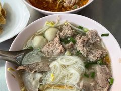 -榮泰米粉湯(Left Shop)