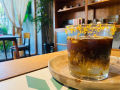 -时光花园(白鹭洲店)