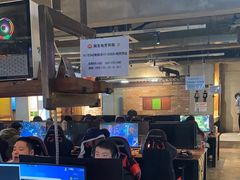 -网友电竞网咖(望京店)
