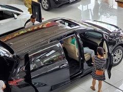 -上海和展广汽丰田4S店(老闵行店)