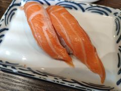 -大雄寿司(中华广场店)