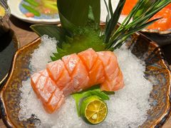 -大渔铁板烧(铁西万象汇店)