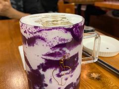 -猫小院猫主题餐厅(三里屯店)
