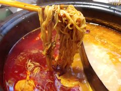 -钢管厂五区小郡肝火锅串串香(清河店)