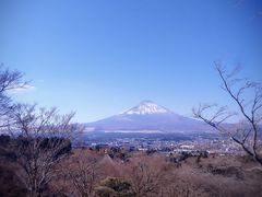 -富士山吉田線五合目