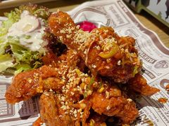 -Dak's 炸鸡(远景路店)
