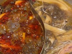 -沸炉重庆老火锅(军事博物馆店)