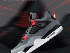 -JORDAN(外滩中央体验店)