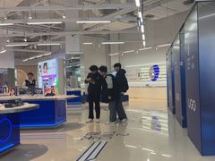 -优购镜仓(黄岛吾悦店)