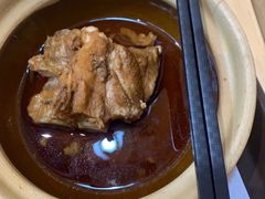 -万和春排骨砂锅米饭(新业广场店)