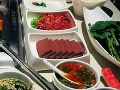 -海底捞火锅(亲子主题北金鹰店)