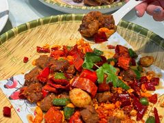 -陶缘一号·四季缘·老字号顺德菜·户外婚礼家宴(西滘店)