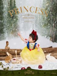 -海马体家庭照相馆(杭州萧山万象汇店)