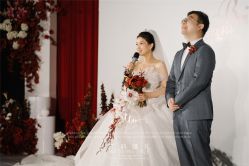 -西安威斯汀大酒店·宴会厅