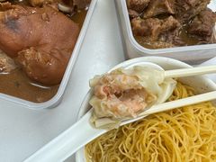 -麦文记面家(佐敦店)