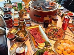 -西塔老太太泥炉烤肉(川沙百联店)