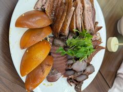 -刘卜卤鹅(全国首店)