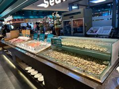 -東盛炭烤自助料理(浦东文峰广场店)