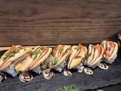 -衣川小森林·料理·寿司(鸿铭中心店)