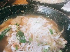 -越谜·越南餐厅(长白店)