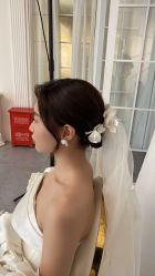 -青禾蒙娜丽莎婚纱摄影(武汉总店)