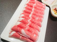 -额尔敦涮肉自助(摩尔城店)