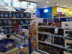 -TOYSRUS玩具反斗城(广州IGC天汇广场店)