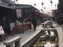 -茯茶镇