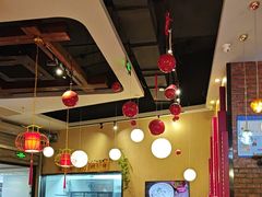 -红料理|串串有瘾·烧烤(吴中路店)