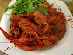 -鲁小三·大骨自助(金山总店)