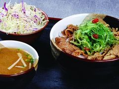 -食喜料理(诸城店)