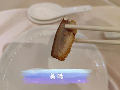芝麻鸭方-全聚德(前门店)