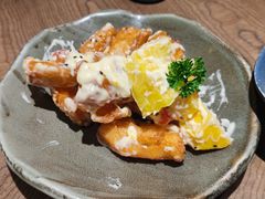 -安南越南餐厅(青岛万象城店)