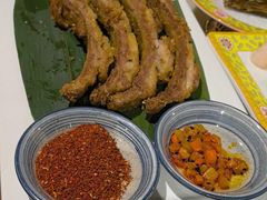 -那家小馆•北京菜•烤鸭(中关村店)