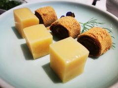 -味+新京宴·烤鸭·北京菜(创意谷店)