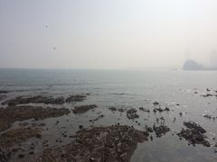 -老味道民宿(栈桥店)